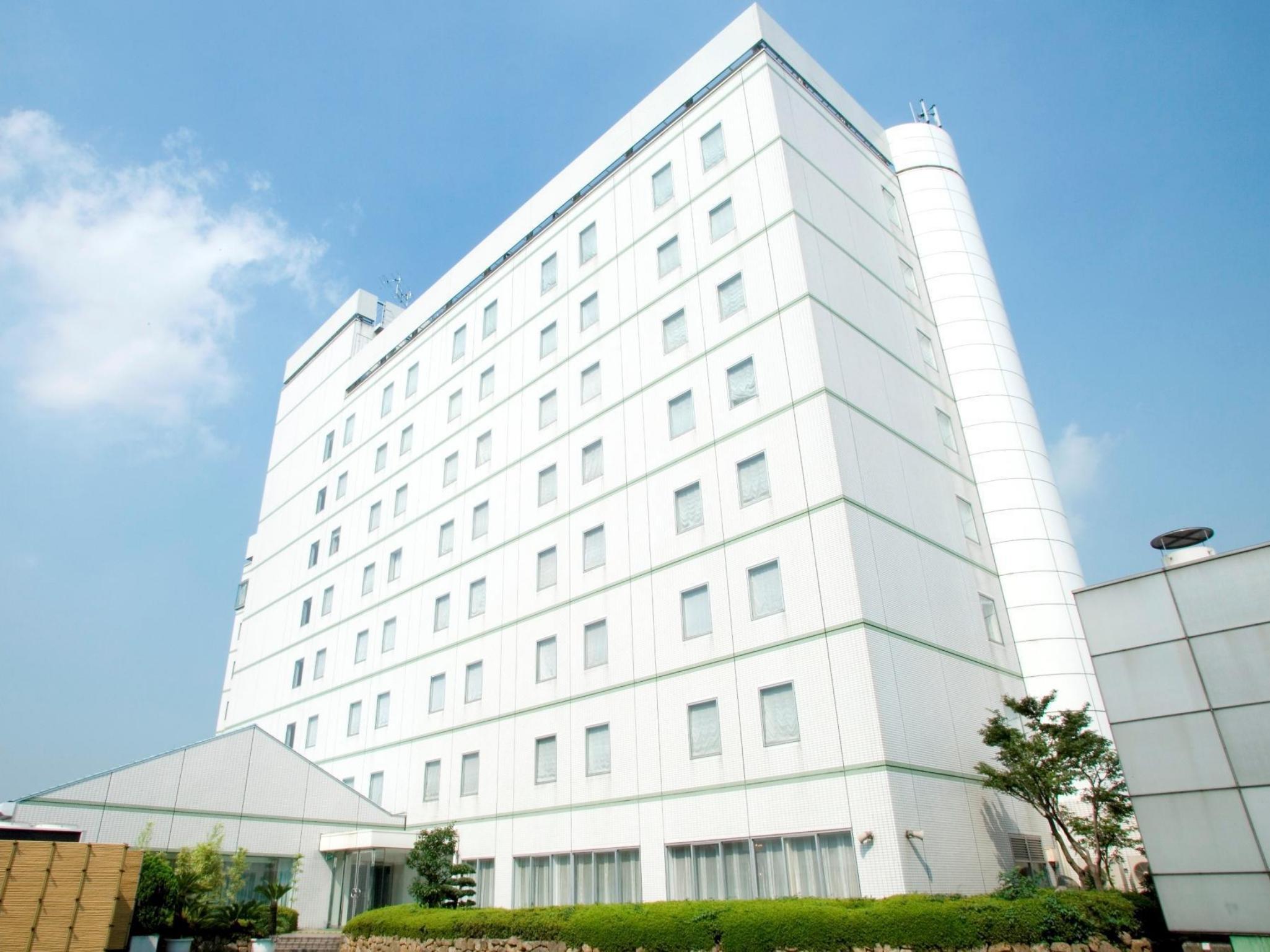 Art Hotel Nippori Lungwood Tóquio Exterior foto